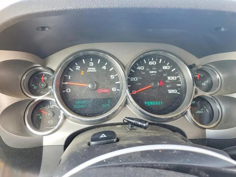 2012 CHEVROLET SILVERADO C1500 LT  