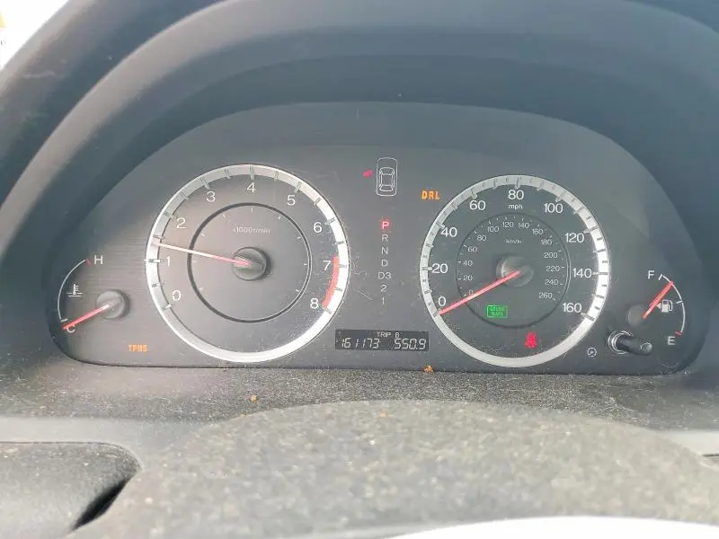 2011 HONDA ACCORD SE  