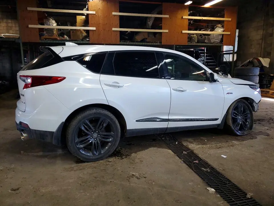 2023 ACURA RDX A-SPEC  
