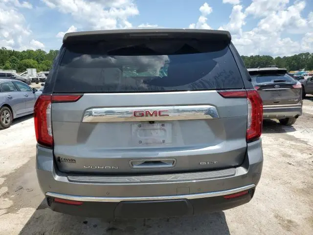 2024 GMC YUKON XL K1500 SLT  