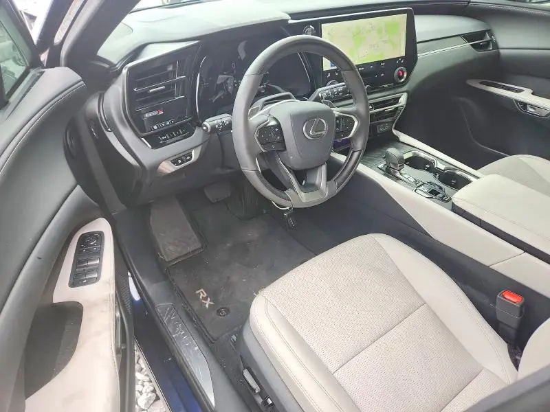 2025 LEXUS RX 350 PREMIUM+  