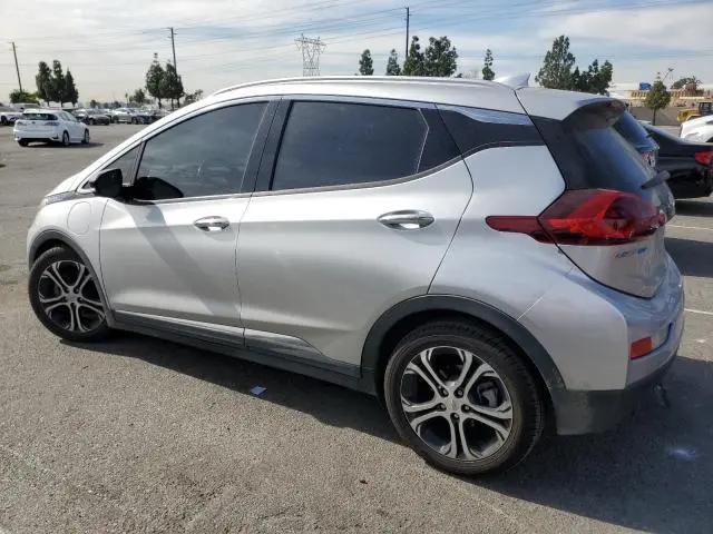 2017 CHEVROLET BOLT EV PREMIER  