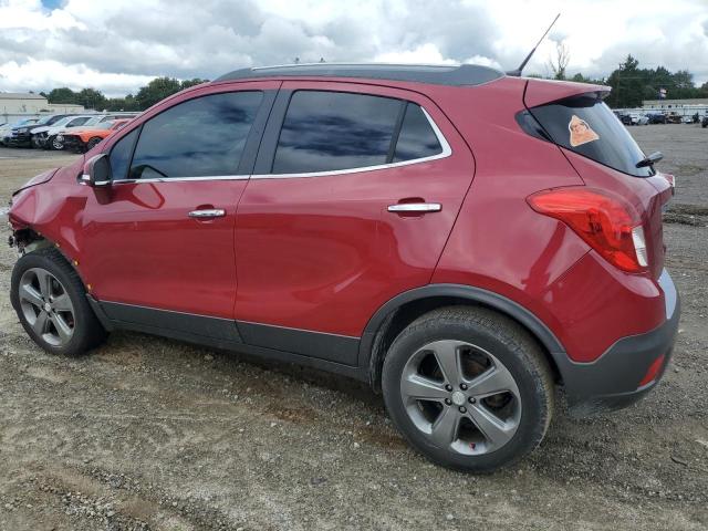 2014 BUICK ENCORE CONVENIENCE