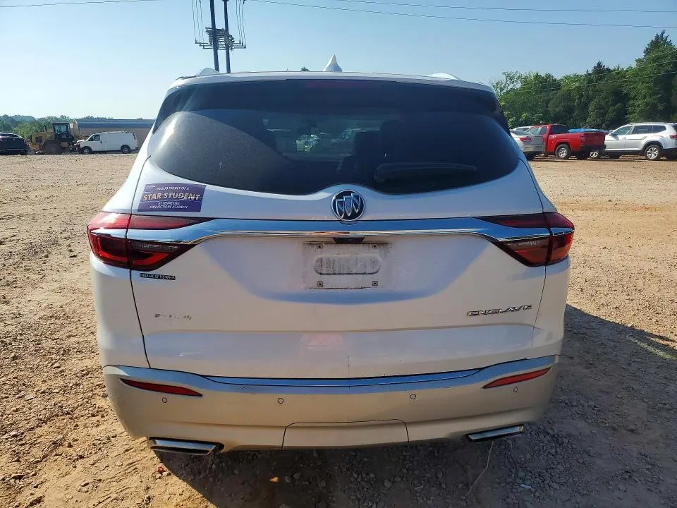 2019 BUICK ENCLAVE ESSENCE  