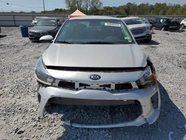 2019 KIA RIO S