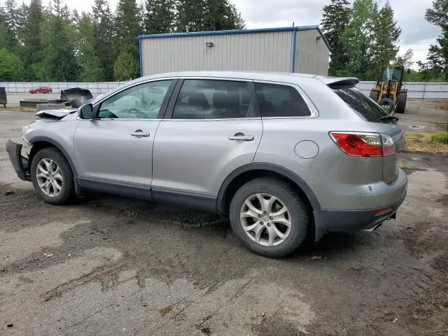 2011 MAZDA CX-9   