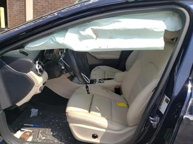 2019 MERCEDES-BENZ GLA 250 4MATIC  