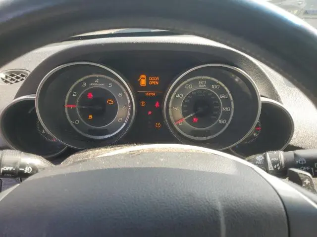 2011 ACURA MDX TECHNOLOGY  