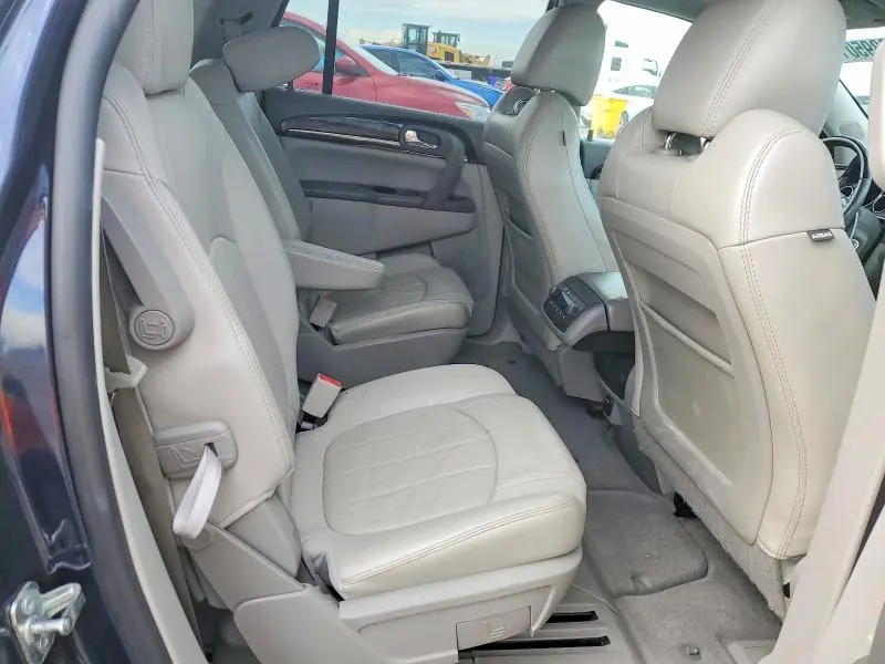 2016 BUICK ENCLAVE   