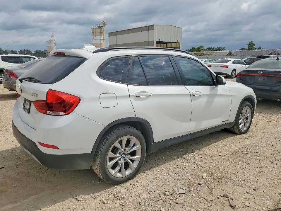 2014 BMW X1 XDRIVE28I  