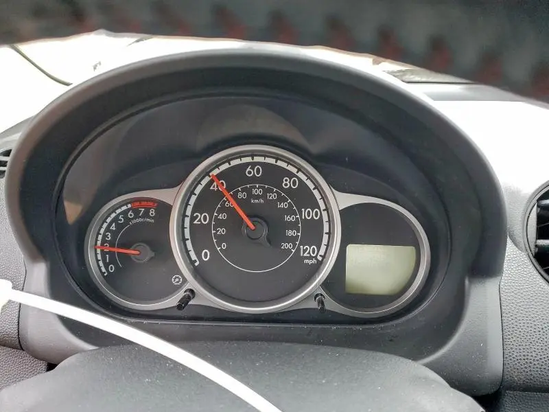 2014 MAZDA MAZDA2 TOURING  