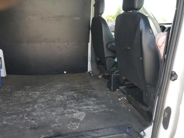 2020 FORD TRANSIT T-350  