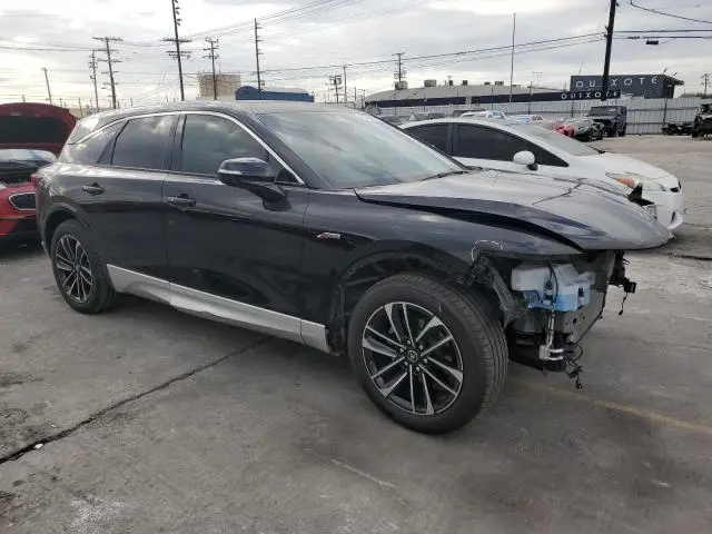 2024 ACURA ZDX A-SPEC  