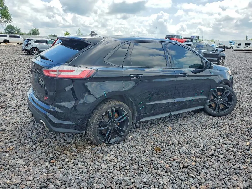 2021 FORD EDGE ST  
