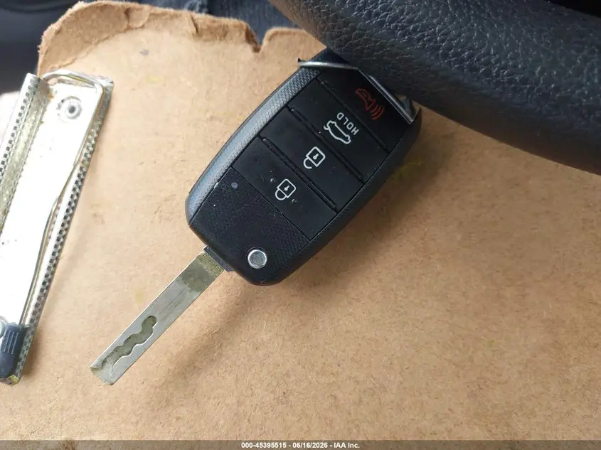 2022 KIA RIO S