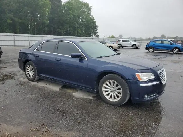 2013 CHRYSLER 300   