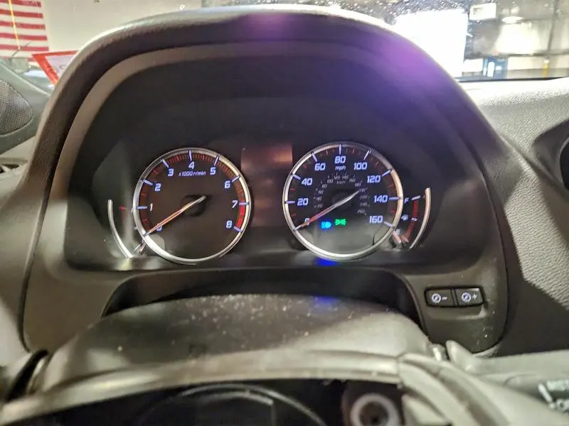 2019 ACURA TLX TECHNOLOGY  