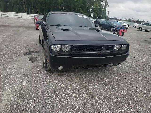 2011 DODGE CHALLENGER 