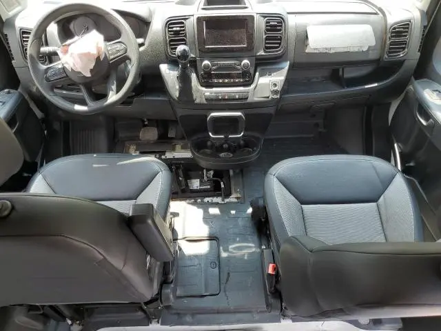 2025 RAM PROMASTER 2500 2500 HIGH  