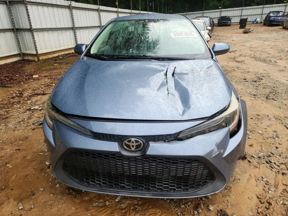 2020 TOYOTA COROLLA L  