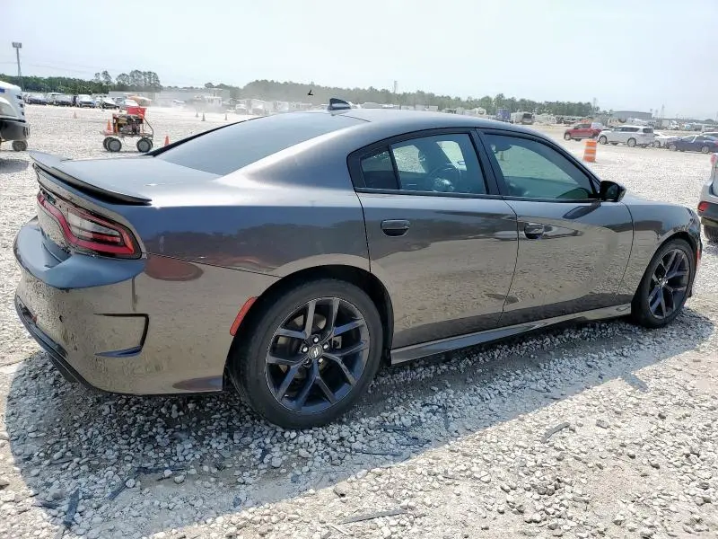 2021 DODGE CHARGER GT  