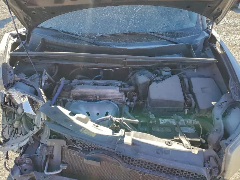 2014 TOYOTA SCION XB   