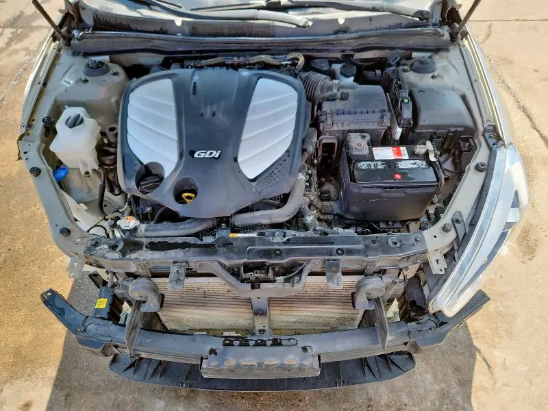 2015 KIA CADENZA PREMIUM  