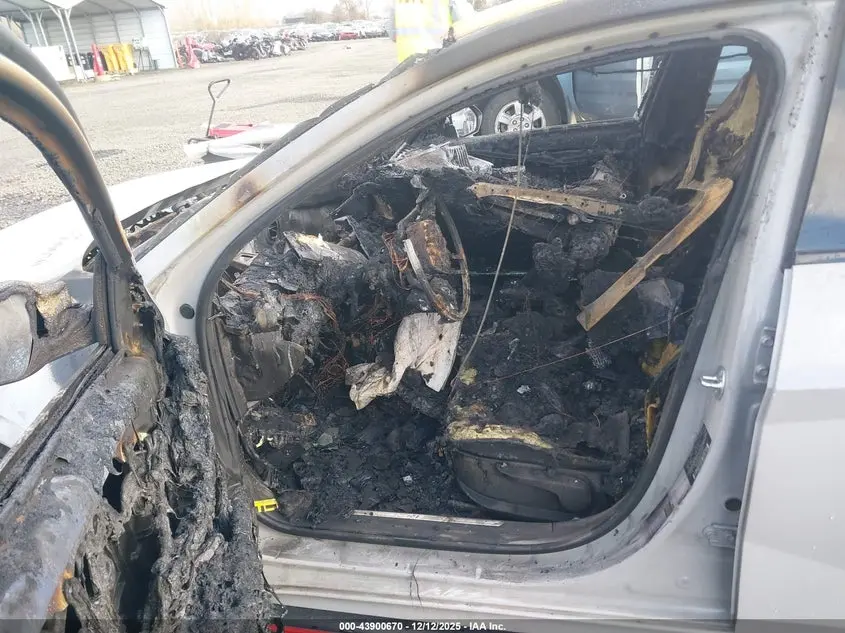 2023 HYUNDAI ELANTRA N  