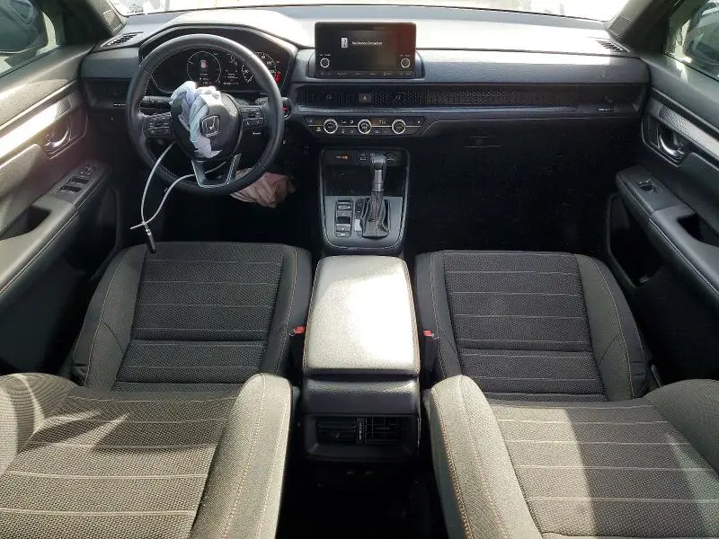 2025 HONDA CR-V SPORT  