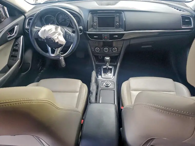 2014 MAZDA 6 TOURING  