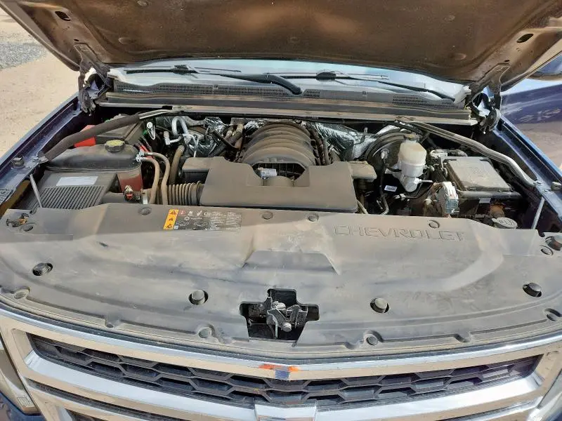 2018 CHEVROLET TAHOE C1500 LT  