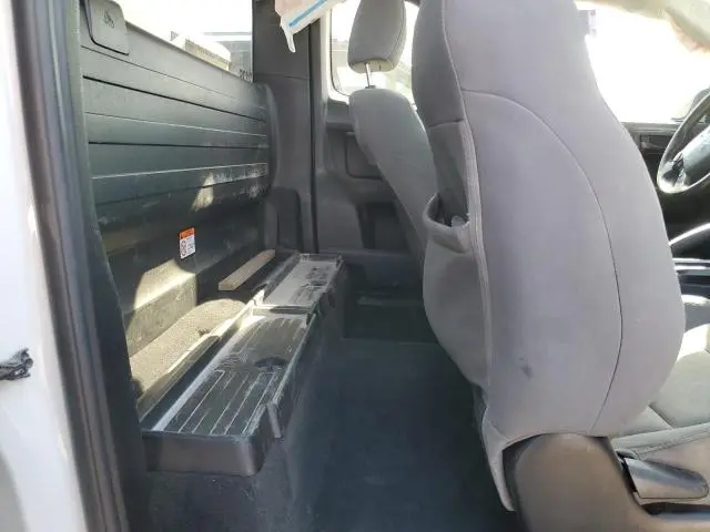 2021 TOYOTA TACOMA ACCESS CAB  