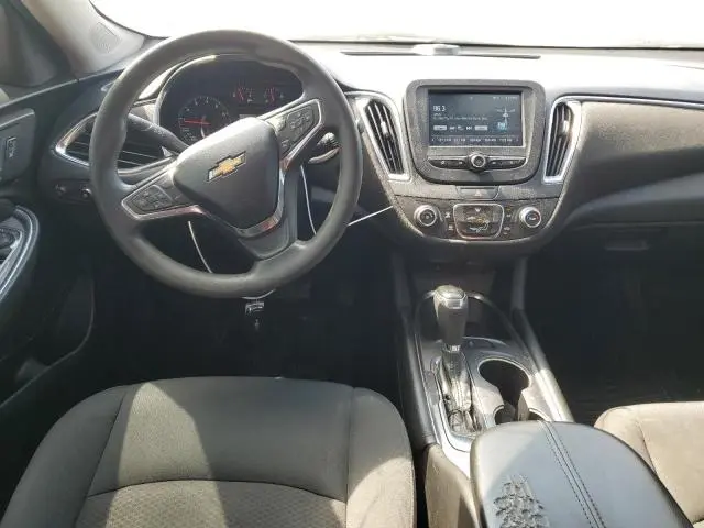 2016 CHEVROLET MALIBU  LT   