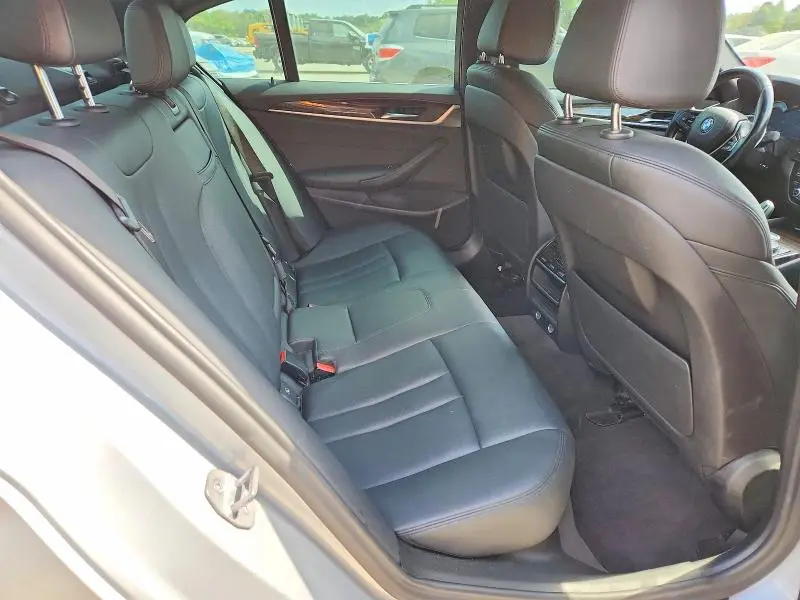 2019 BMW 530 I  