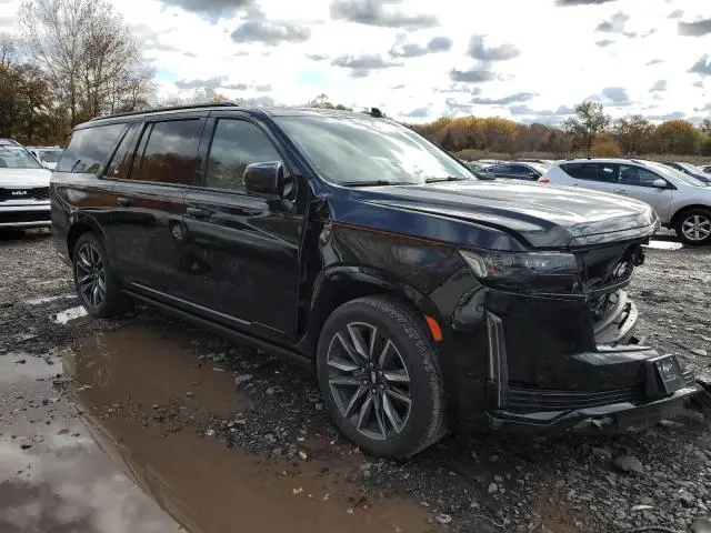 2023 CADILLAC ESCALADE ESV SPORT  