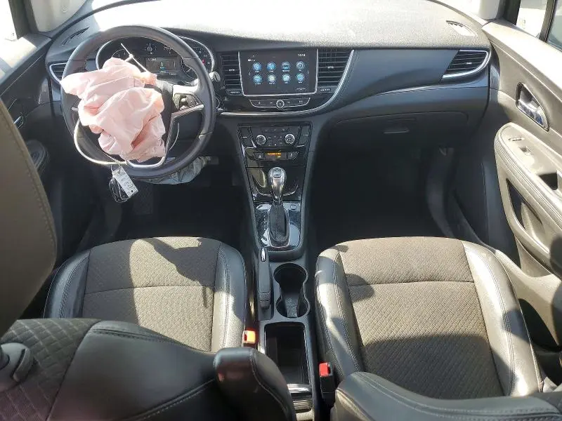 2018 BUICK ENCORE PREFERRED II  