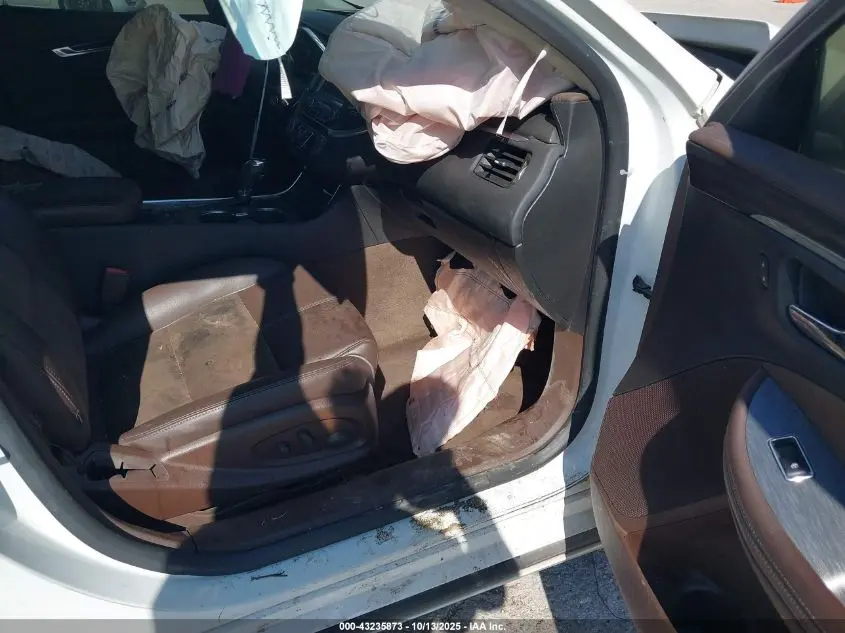 2014 CHEVROLET IMPALA 2LT