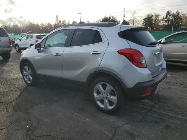 2015 BUICK ENCORE PREMIUM  