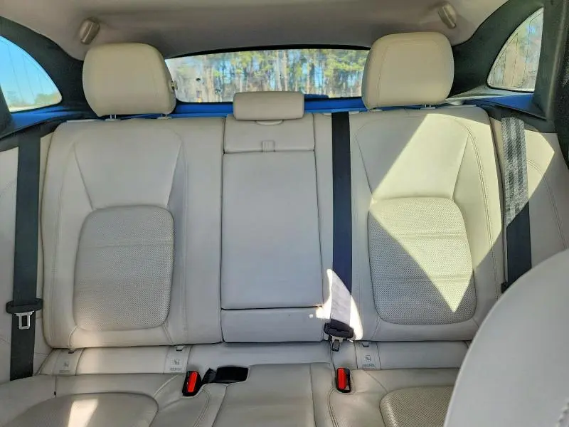 2017 JAGUAR F-PACE PRESTIGE  