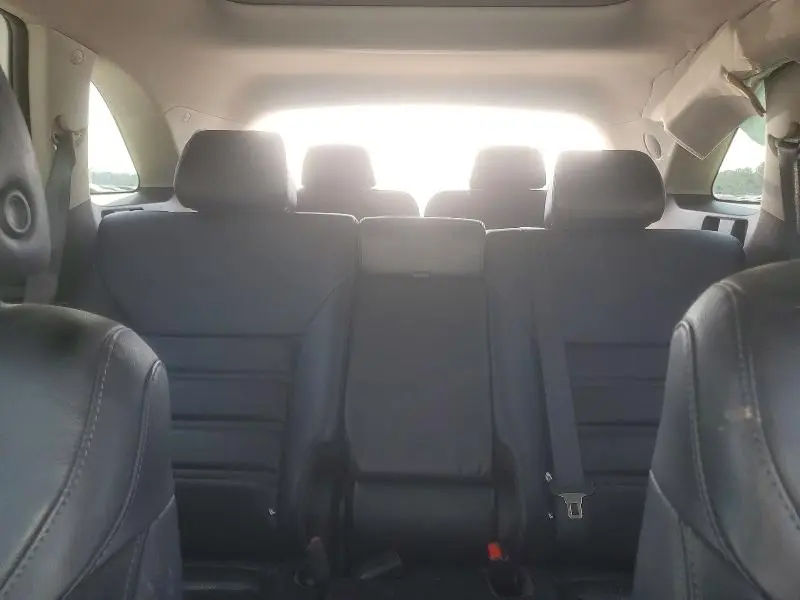 2019 KIA SORENTO SX V6  