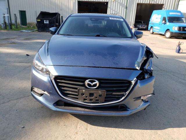 2018 MAZDA 3 TOURING