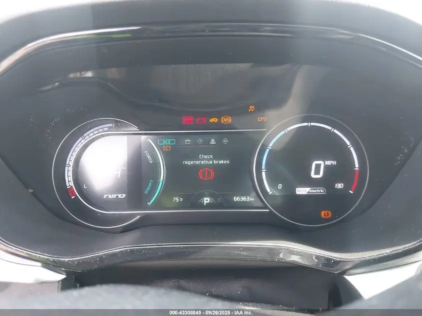 2022 KIA NIRO EV EX PREMIUM