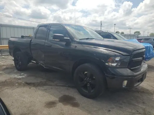 2018 RAM 1500 SLT  