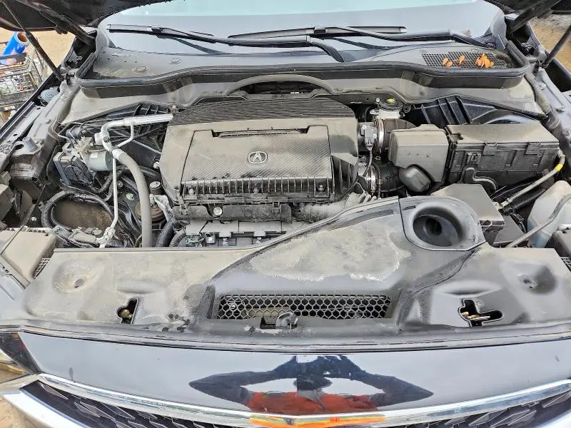 2024 ACURA MDX TECHNOLOGY  