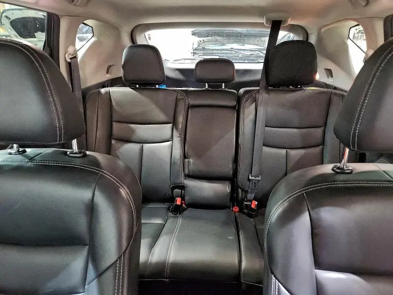 2020 NISSAN MURANO SV  