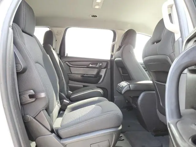 2013 CHEVROLET TRAVERSE LT