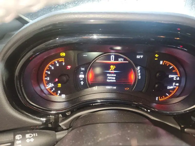 2024 DODGE DURANGO GT  