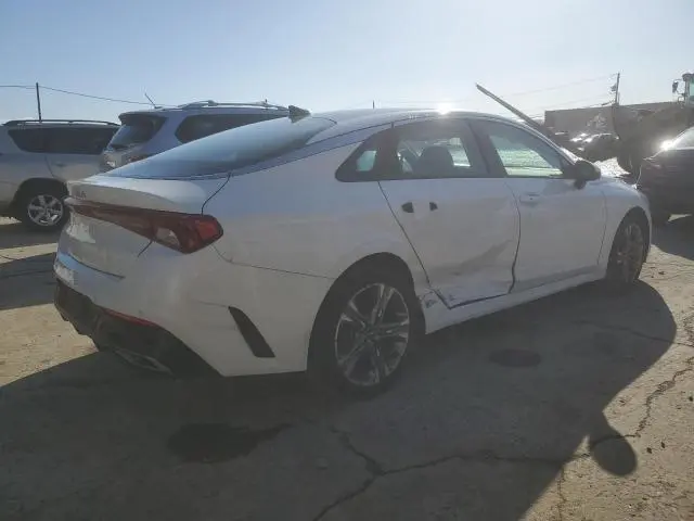 2024 KIA K5 EX  