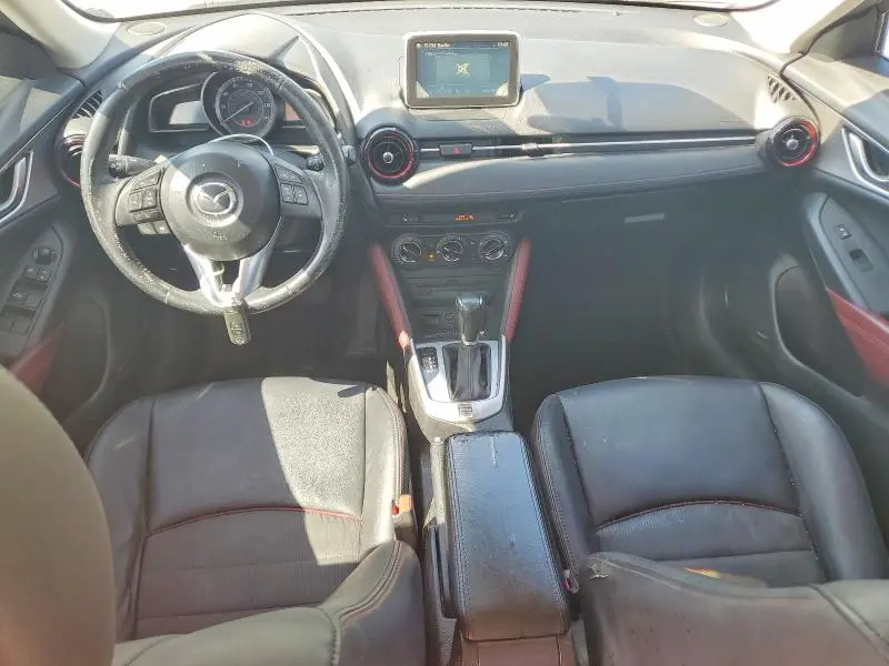 2016 MAZDA CX-3 TOURING  
