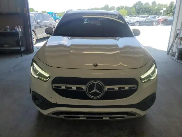 2021 MERCEDES-BENZ GLA 250  